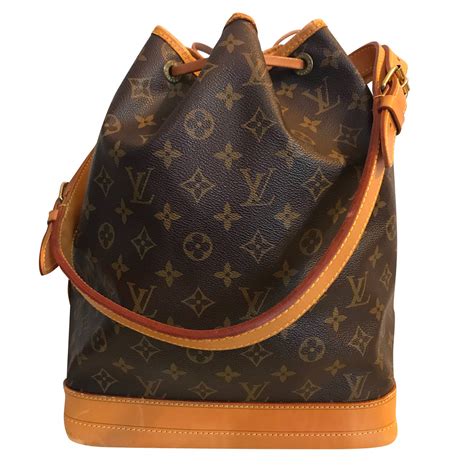 louis vuitton sac noe grande monogram|louis vuitton neonoe.